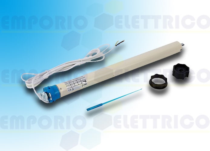 CAME Set Mondrian 5 001UY0064 Motore tubolare tapparelle 50 Nm Came Y5050A121MO - 2