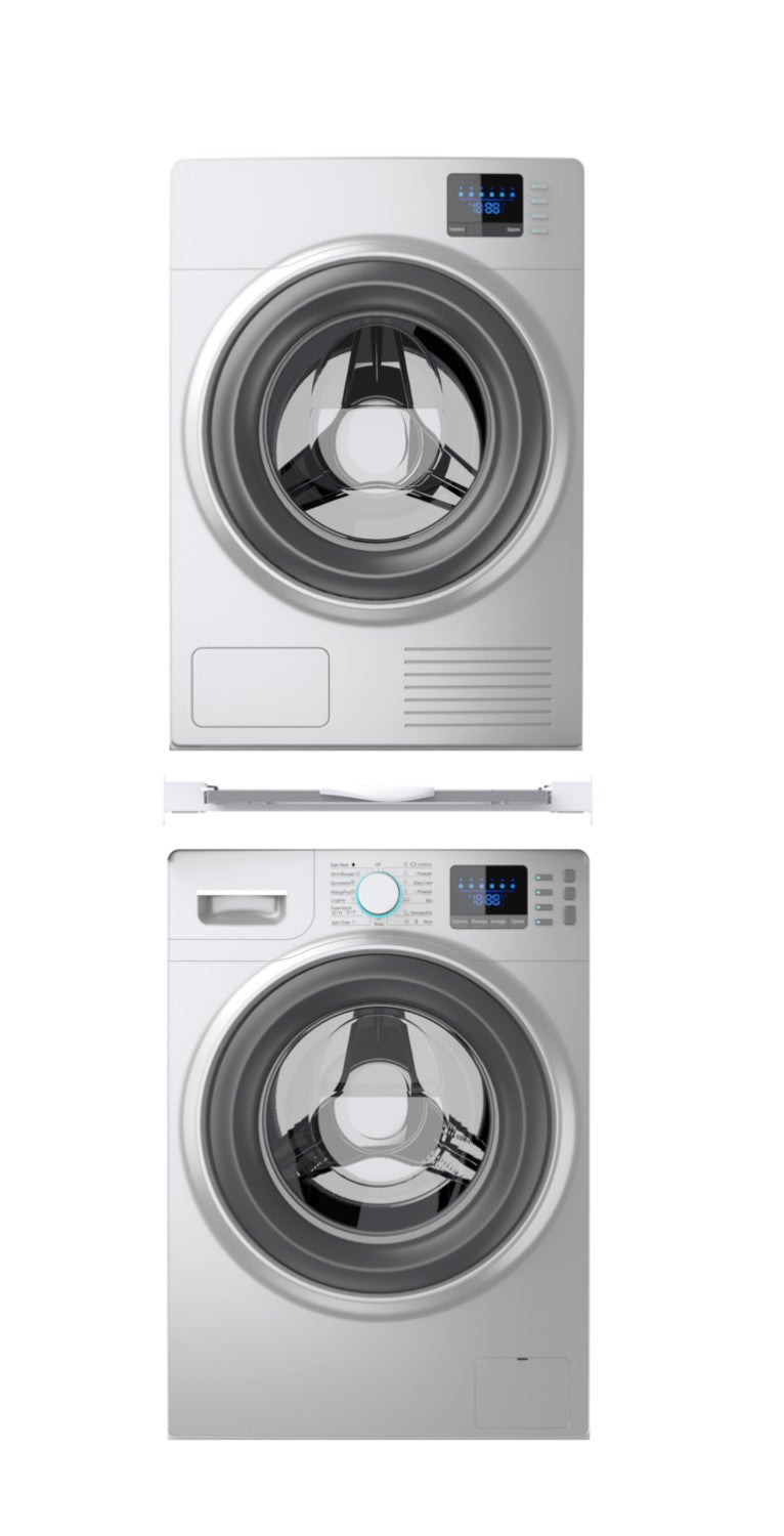 Meliconi 656129 pièce et accessoire de lave-linge 1 pièce(s) - 4