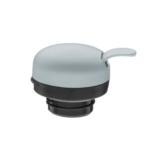 Pichet isotherme 1 litre pratique AromaSafe Eco Alfi - Noir - 3