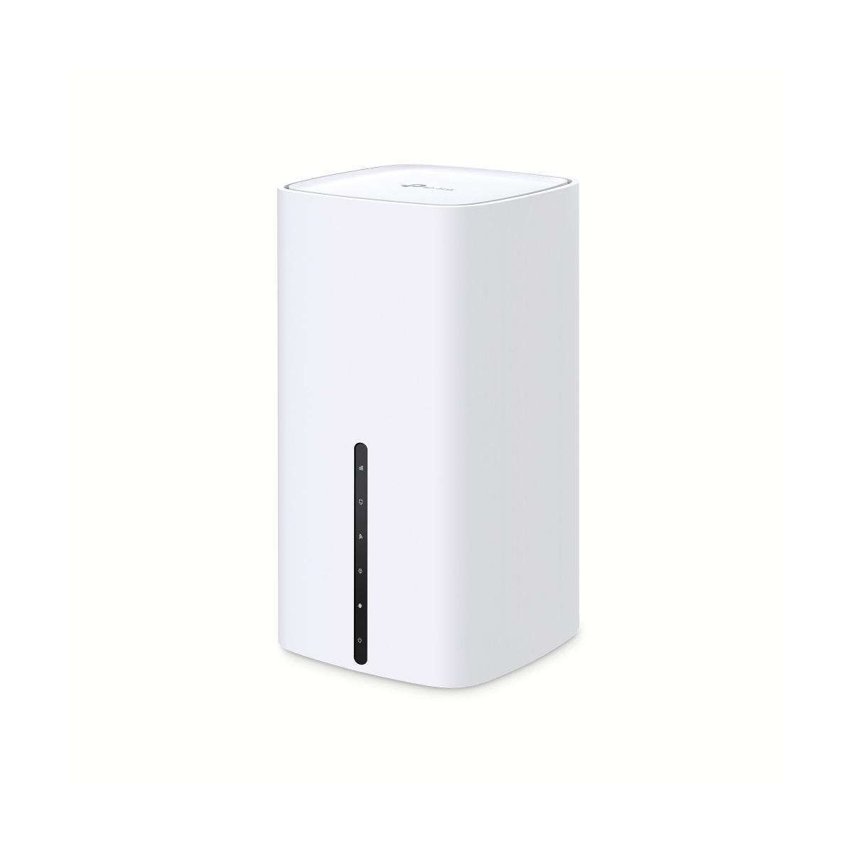 Tp-Link Archer Nx200 Router Inalámbrico Gigabit Ethernet Doble Banda (2,4 Ghz / 5 Ghz) 5G Blanco , Leroy Merlin