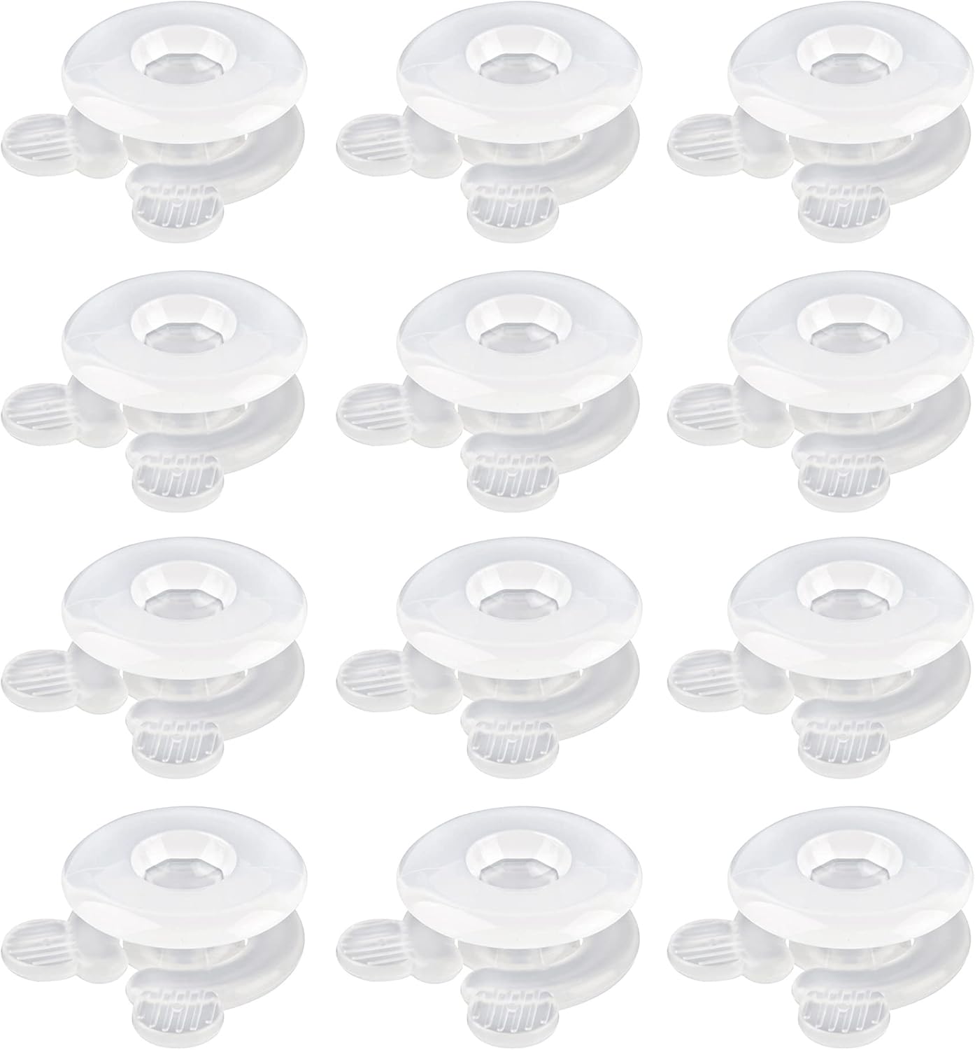 Lot De 20 Pièces Pyrex Neuves - Bols, Plats Avec Couvercles - Multicolore