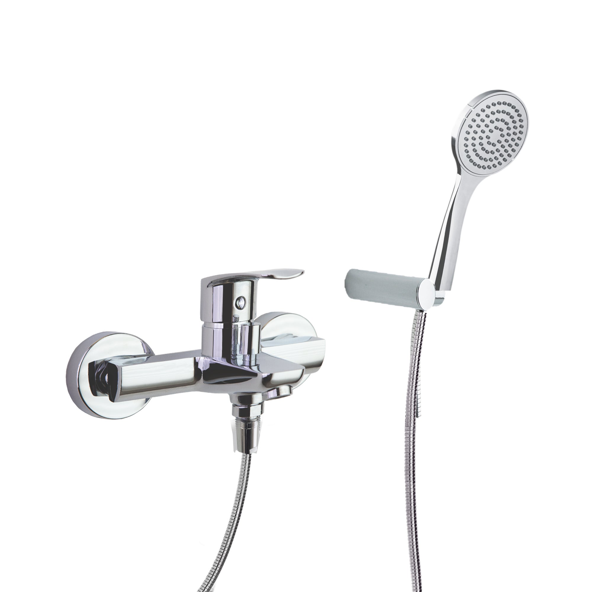 Shower New Fly Ramon Soler Ramon Soler-Monomando De Baño Con