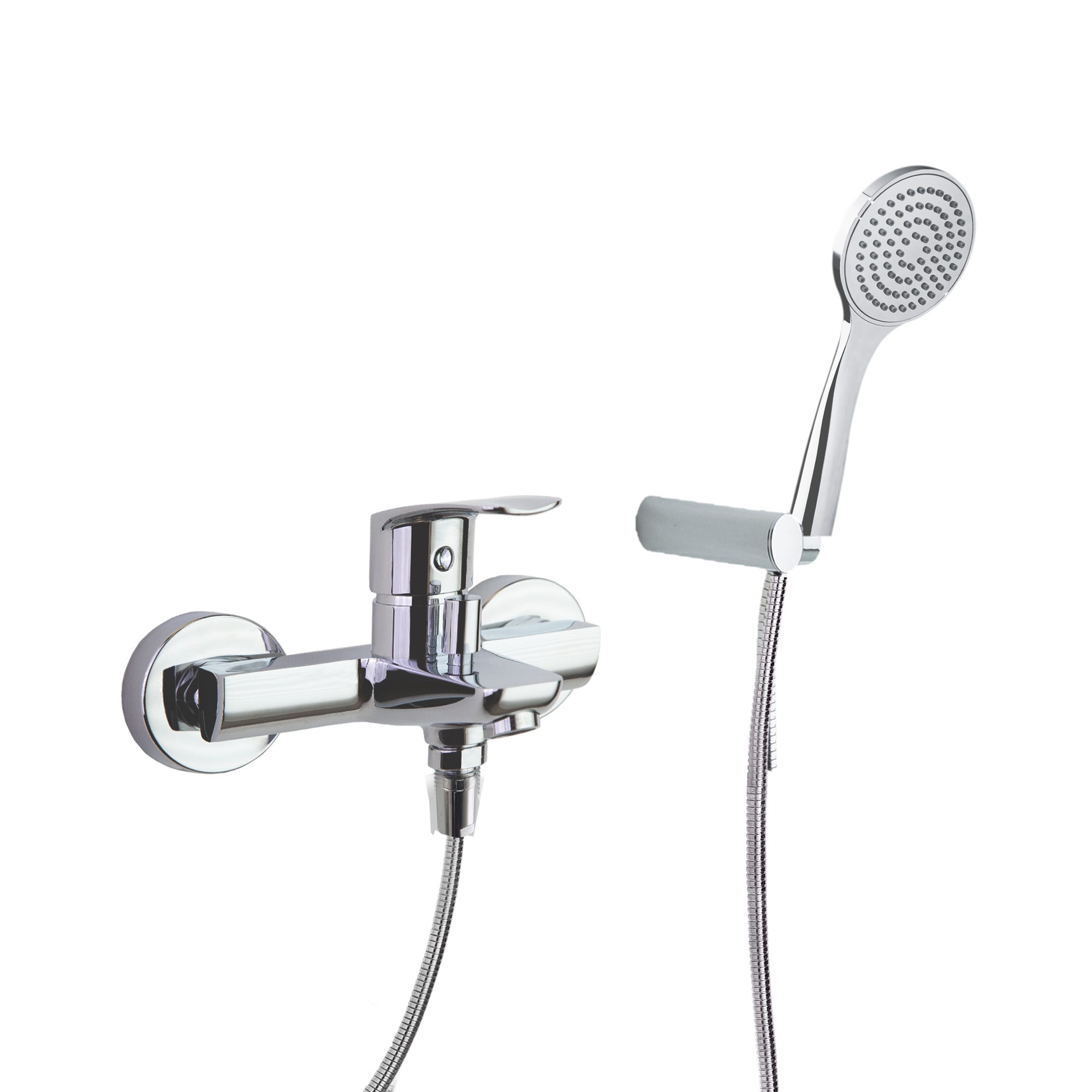 Shower New Fly Ramon Soler Ramon Soler-Monomando De Baño Con