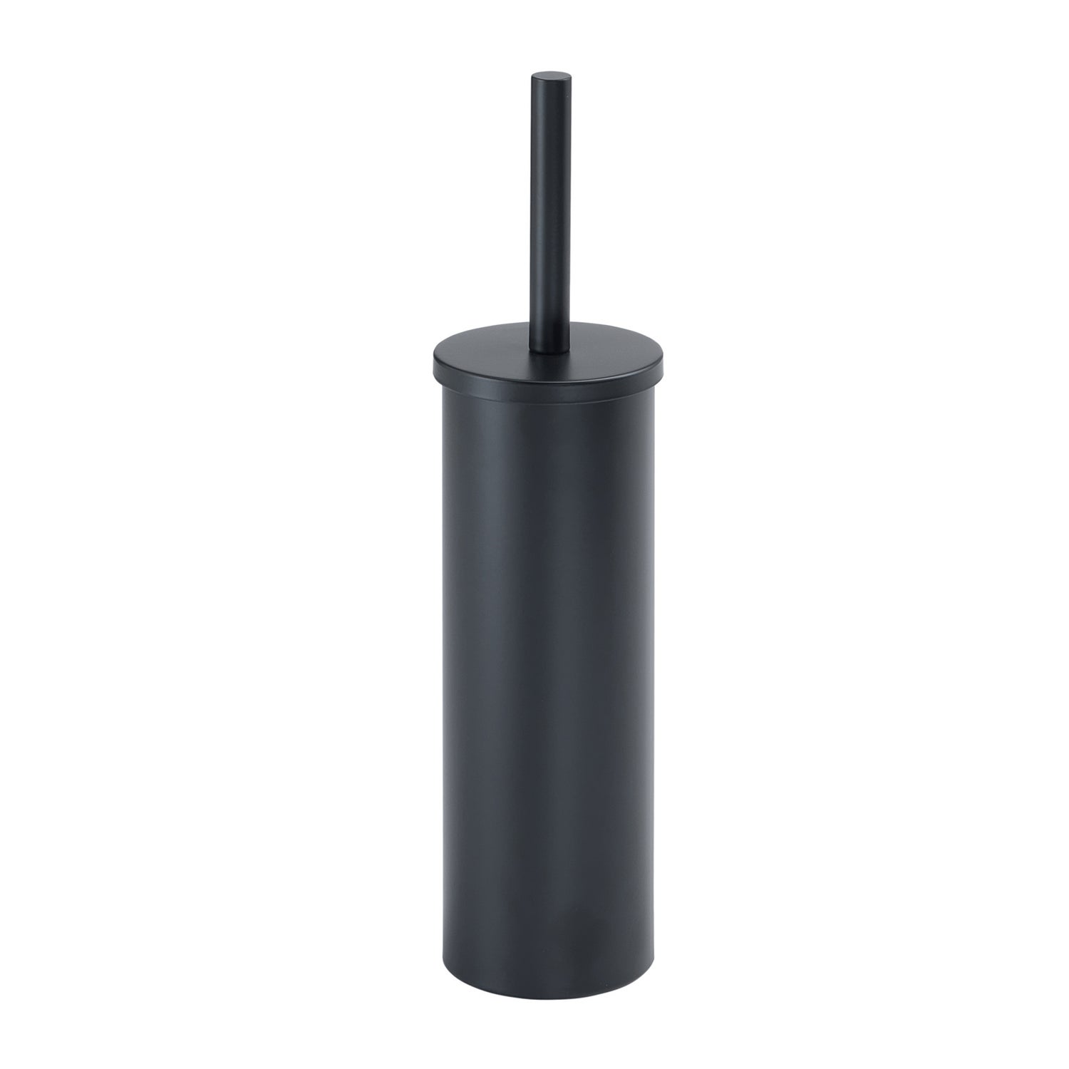 Gedy Tonga Graffite Mate kleerhangerset, 2 stuks