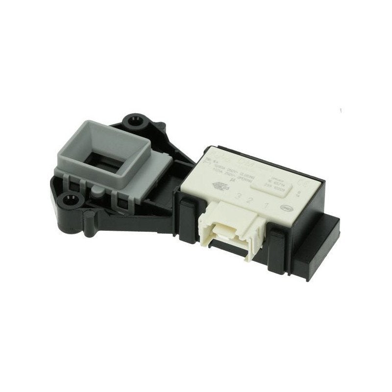 Securite De Porte - 3