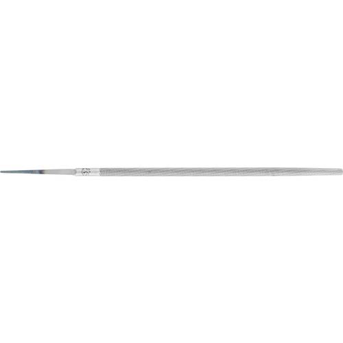 Pferd Lima Rotonda 1162 - Taglio 1 (Sgrossatura) - Lunghezza 300 Mm - Per Acciai Fino A 1200 N/mm² - DIN 7261
