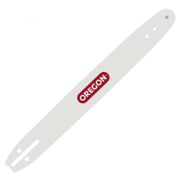 Guide tronçonneuse Oregon 164MLEA041 Single Rivet 40 cm | Leroy Merlin