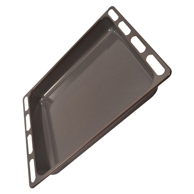 Plaque Lèche Frites 458x373 Mm Compatible Candy, Rosieres, Zerowatt - Référence 42819269