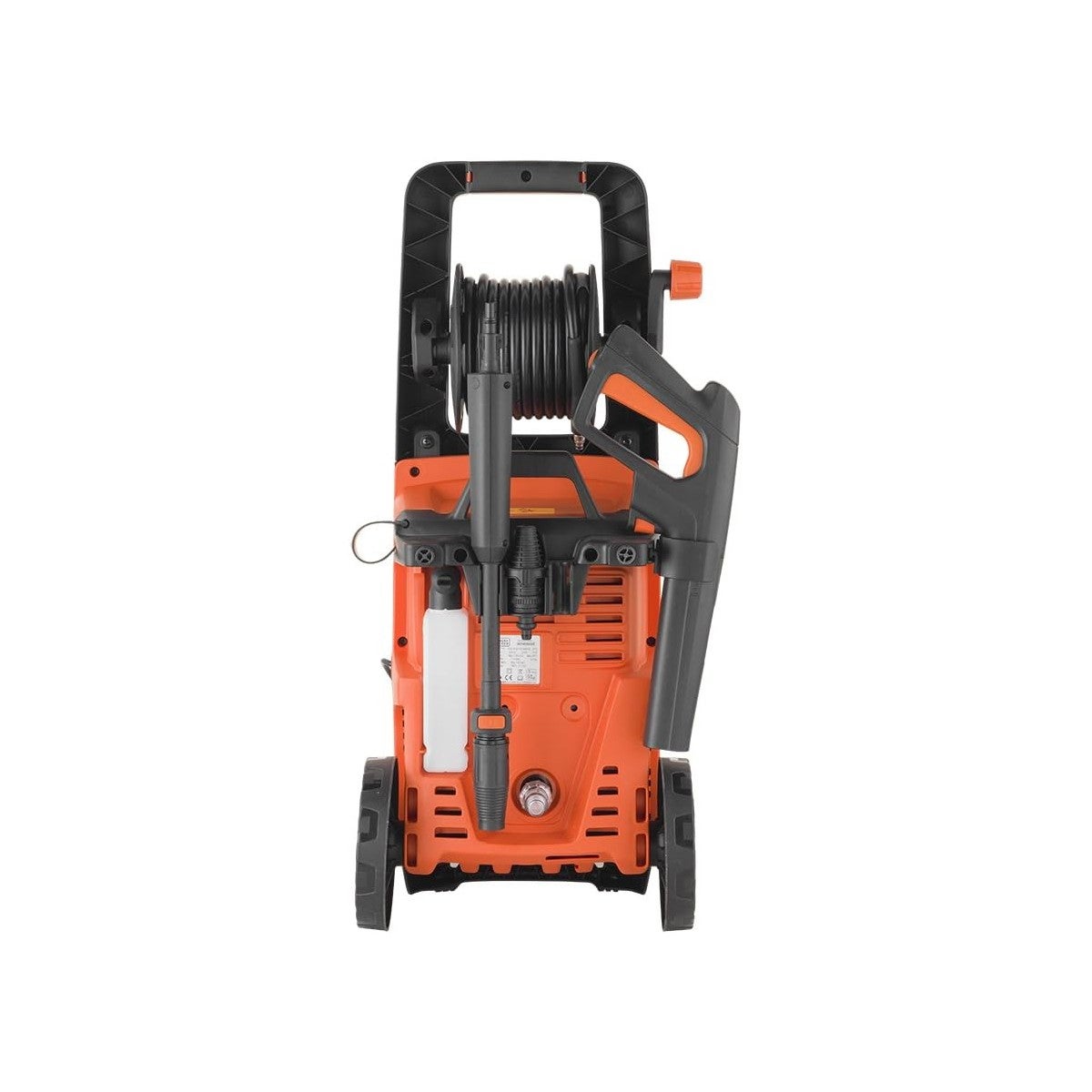 Nettoyeur Haute Pression Black+Decker BXPW2200PE (2.200 W, 150 bar, 440 l/h) - 6