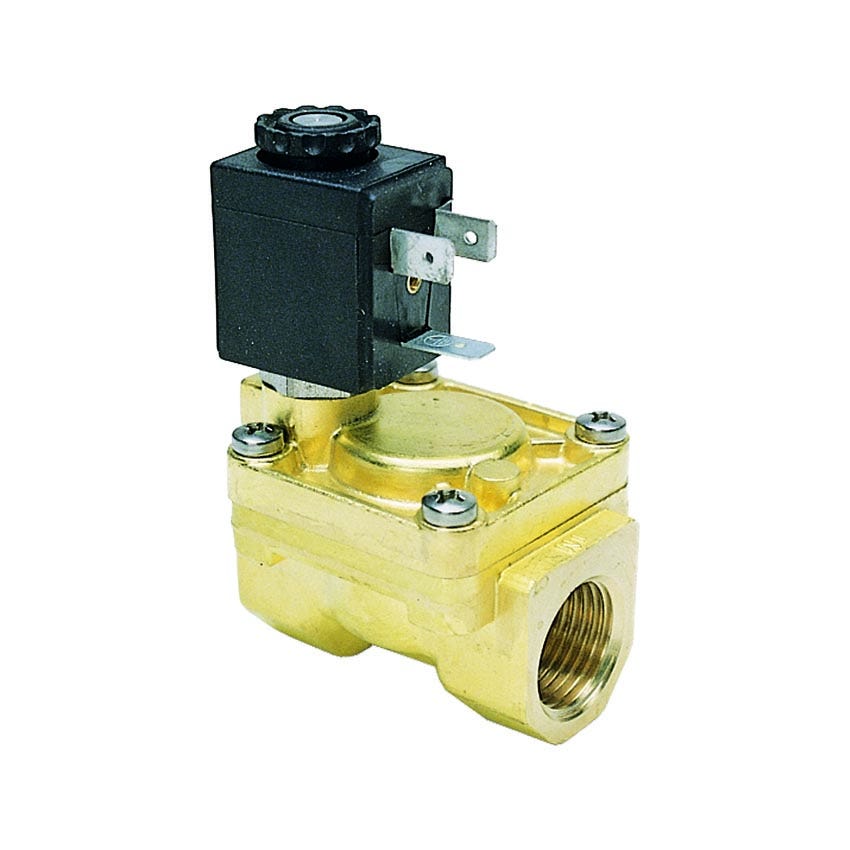 Electrovanne d'arrivée d'eau insert Müller 230 V Alfa Laval Electrovanne d'arrivée d'eau insert Müller 230 V Alfa Laval