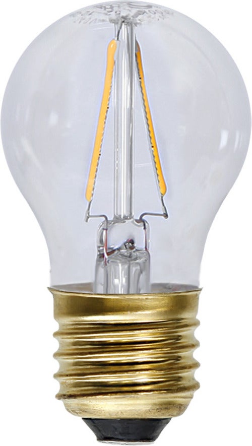 Dekoracja LED Star Trading 'Soft Glow', E27, 2100 K, A