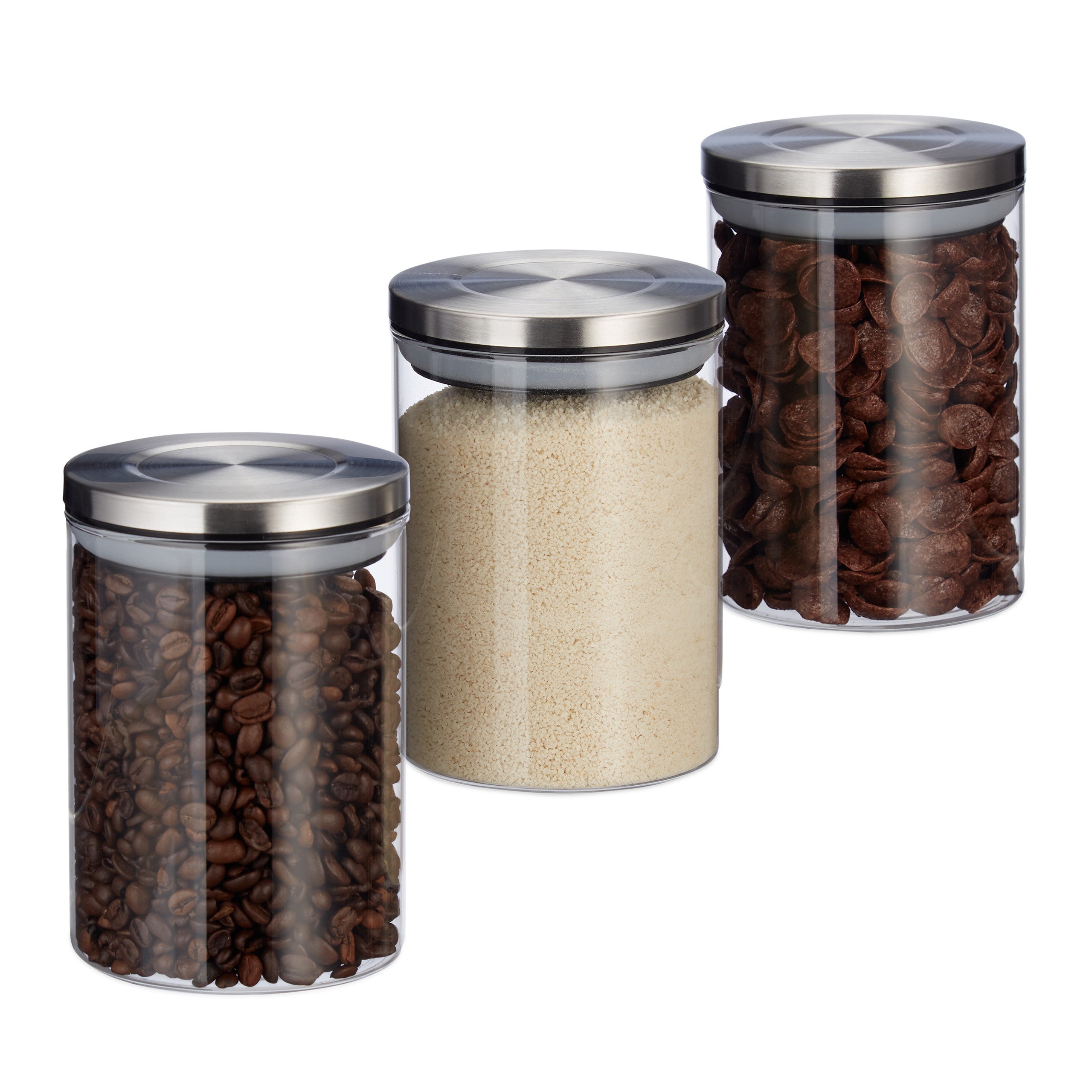 Set De 12 Tarros De Crema De Vidrio Ámbar 240 Ml - Con Tapas Herméticas, Etiquetas Y Discos Protectores