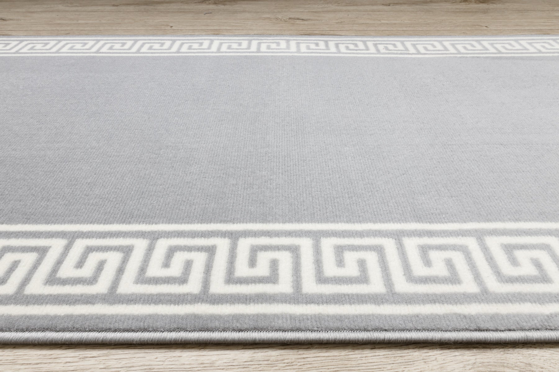 CHODNIK BCF MORAD Grek grecki szary 80 cm 80x640 cm - 5