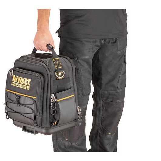 Caixa de armazenamento DeWALT DWST83524-1 - 5