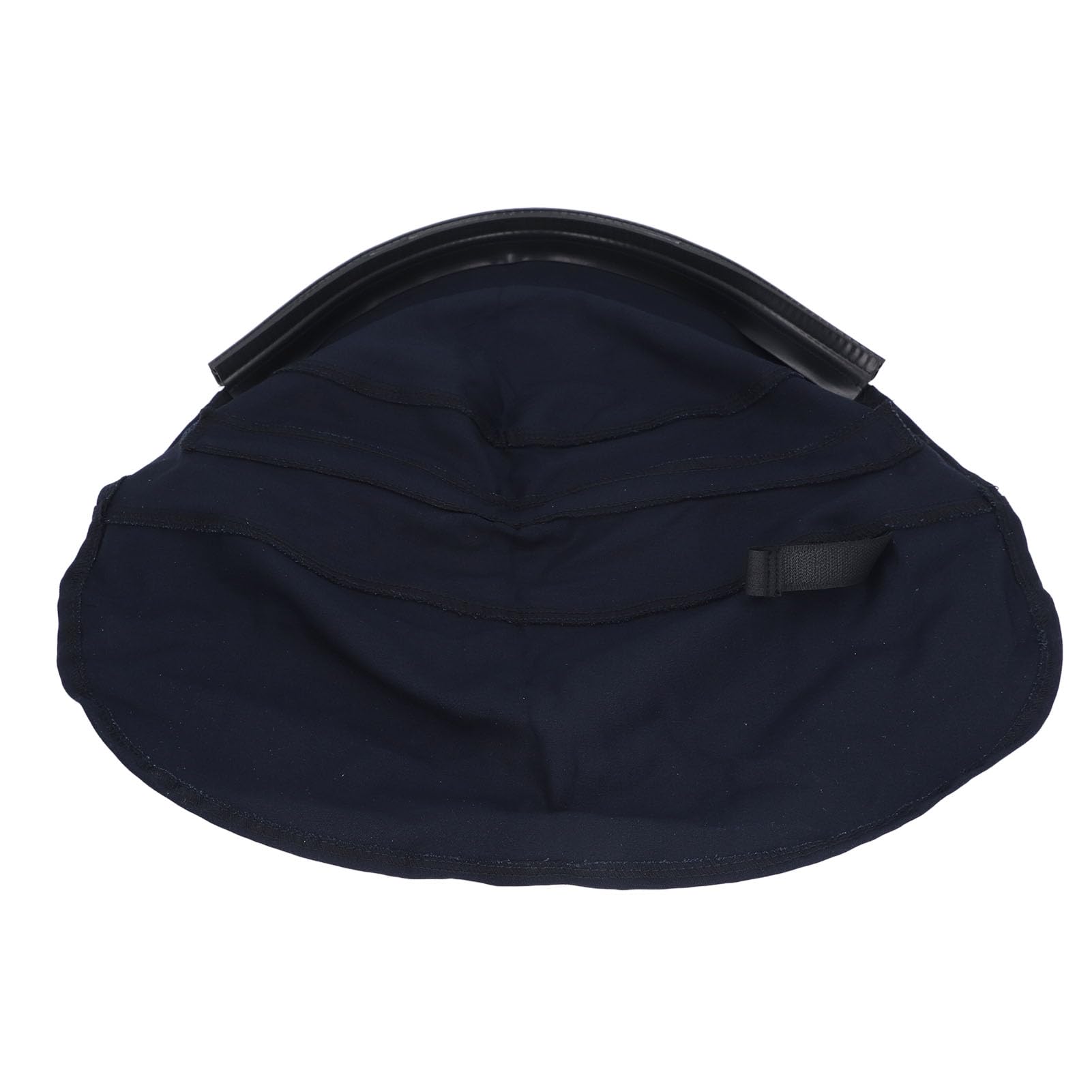 Casque De Protection Soudeur Coton Ignifugé - Confortable Et Résistant
