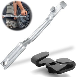 Rallonge De Clé Robuste Avec Poignée Ergonomique Pour Une Utilisation