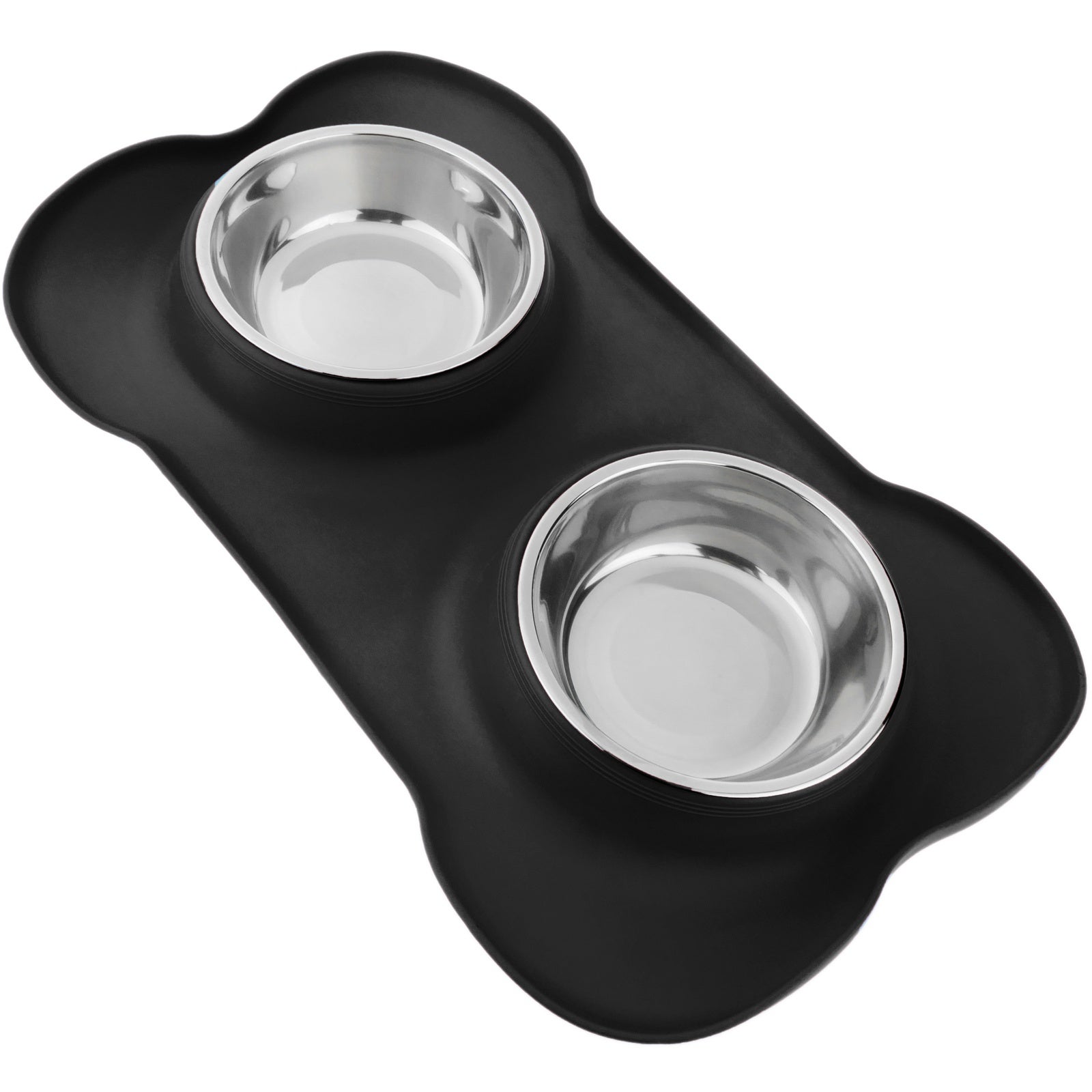 Alimentatore automatico per la disinfezione dell'acqua piovana