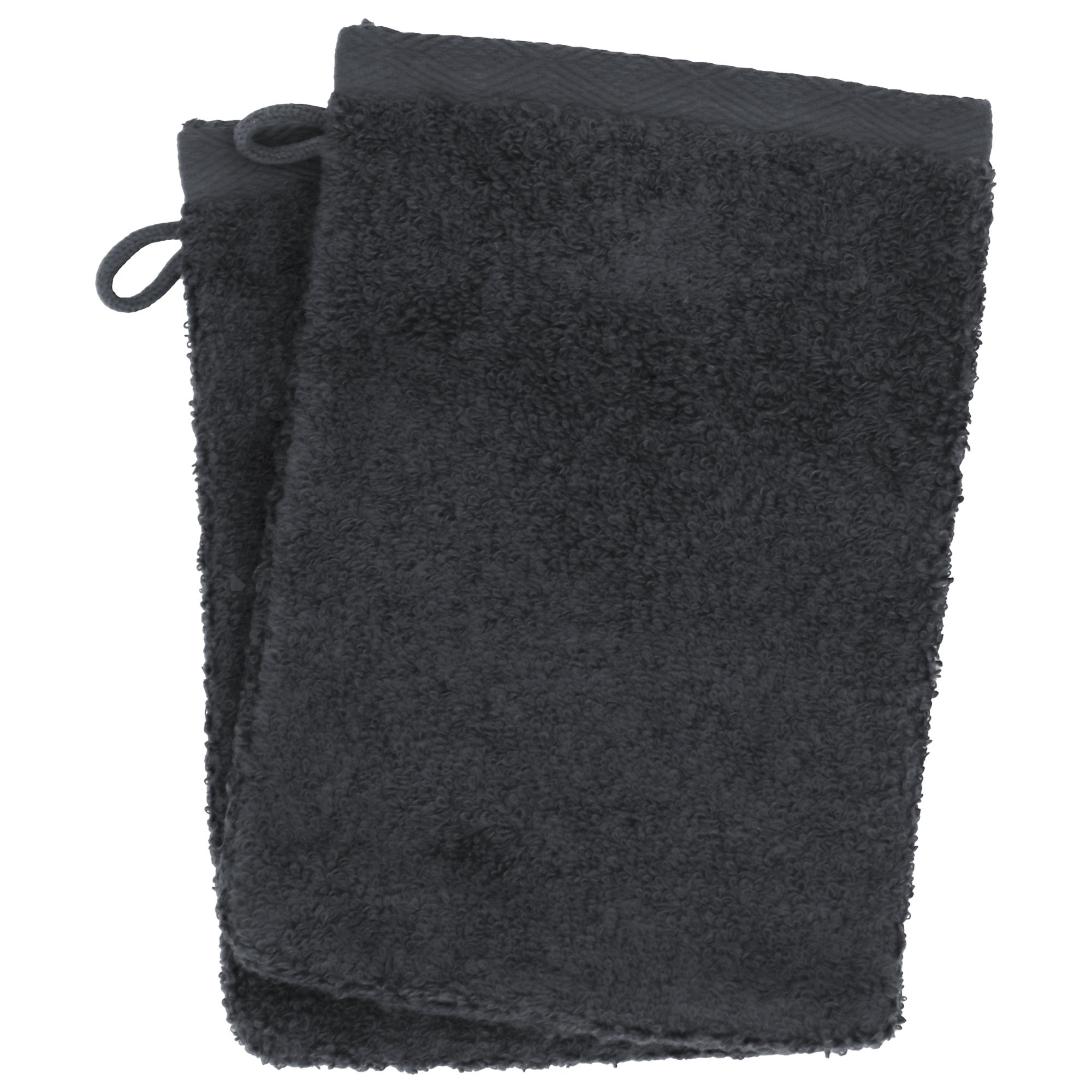 Lot De 2 Gants De Nettoyage Pour Sable De Plage – Coton Doux, 15×20 Cm, Compact Et Lavable