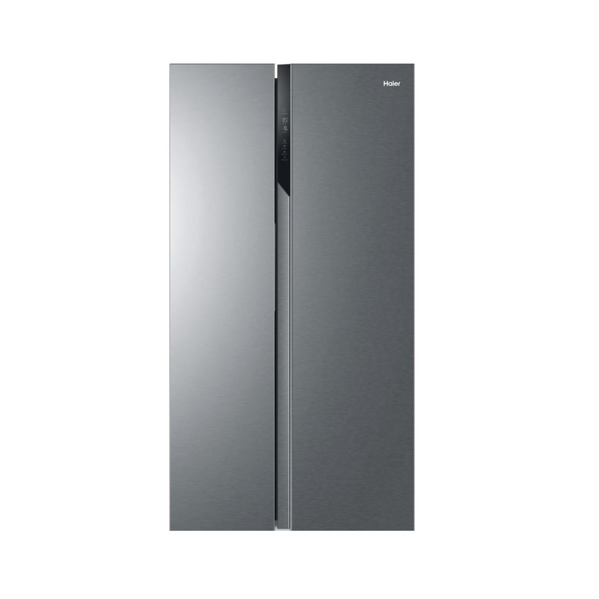 FRIGO AMÉRICAIN HAIER HCR79F19CNMD - Cube 90 Series 7 | Vanden Borre