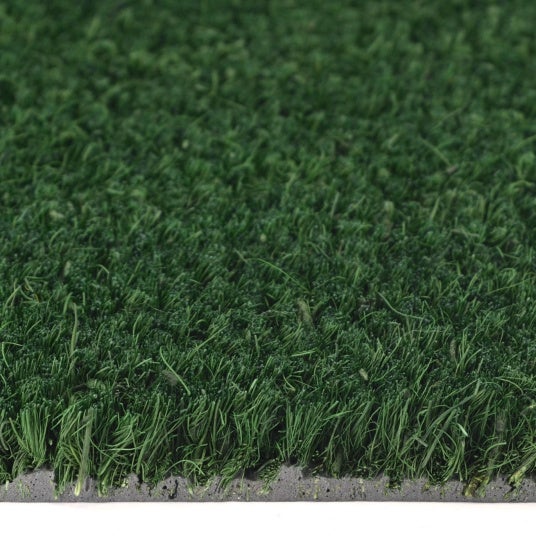 Paillasson Coco - Vert - Ep. 17 mm - 2m x 5m - 4