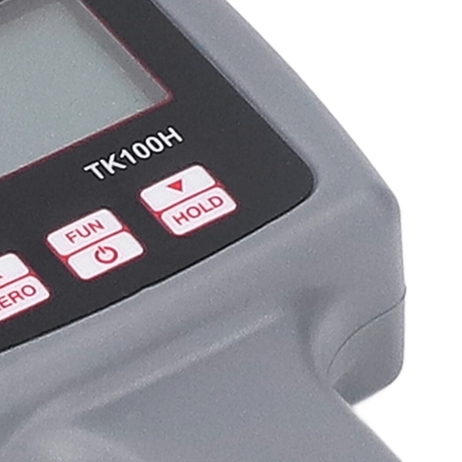 Misuratore di umidità del fieno, alloggiamento in ABS, display digitale, misuratore di umidità del fieno portatile multifunzionale - 9