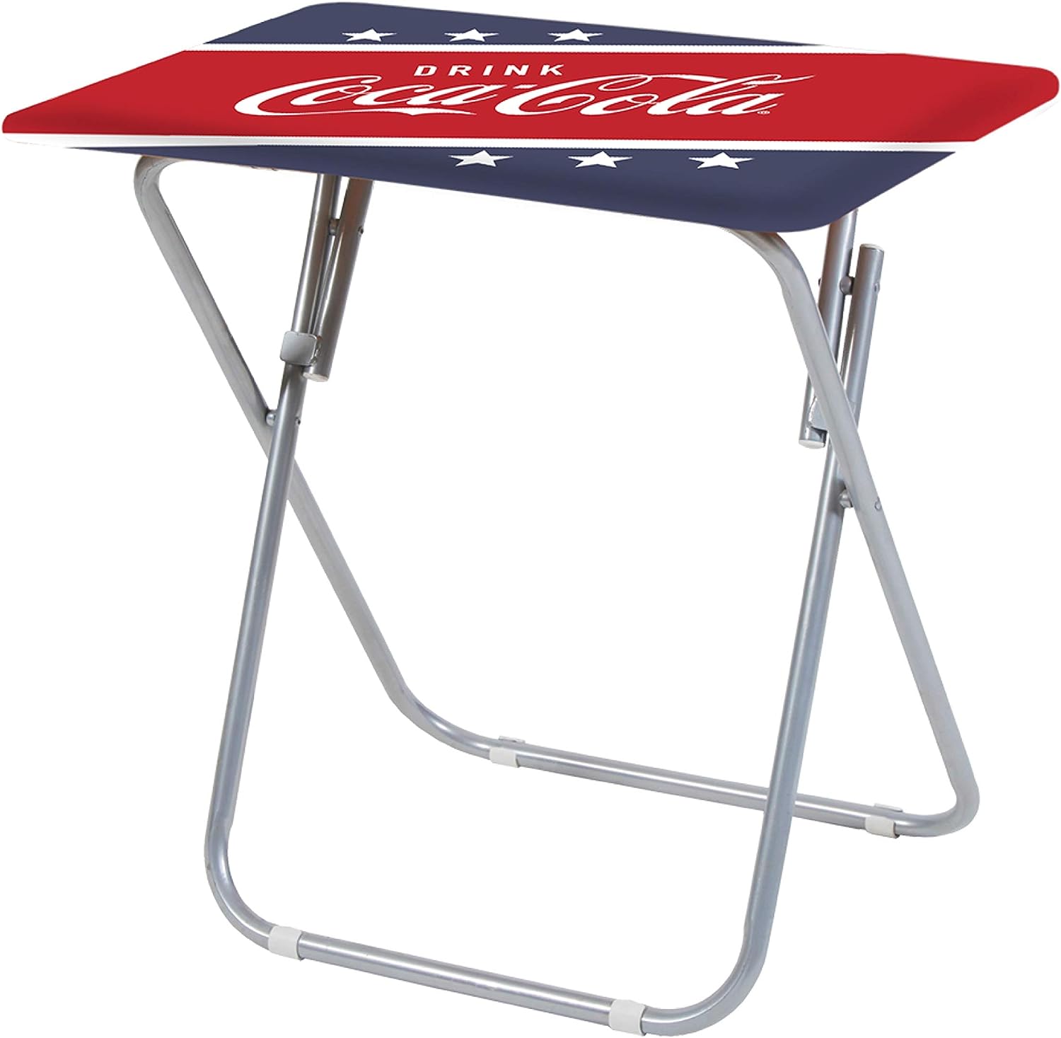Table carrée Cola