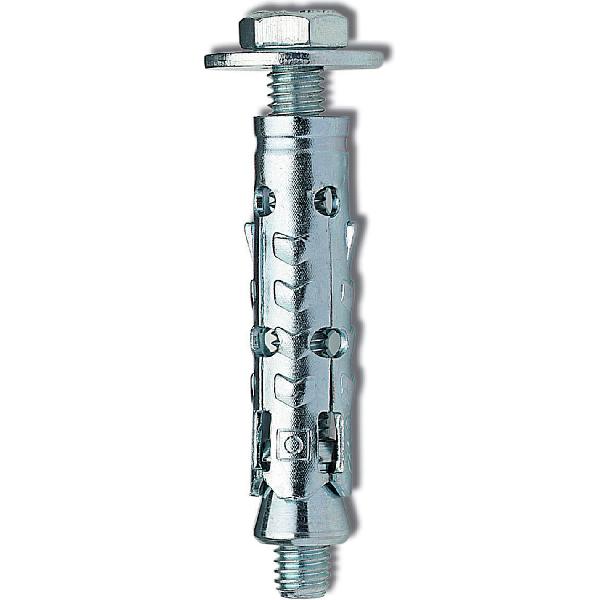 ELEMATIC TASSELLO T66V PROLUNG 8X 80 MM VITE | Leroy Merlin