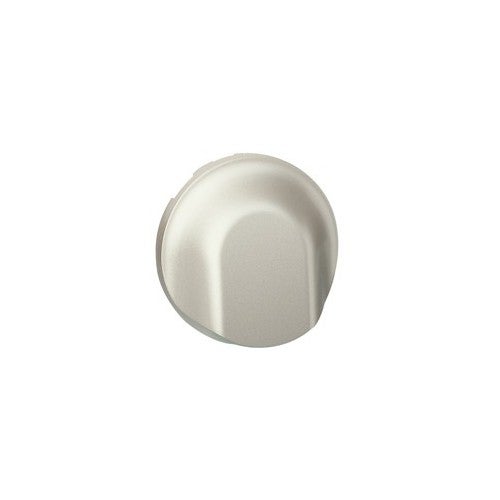 Legrand 068441 - Enjoliveur Titane - Sortie de câble - Céliane - 2