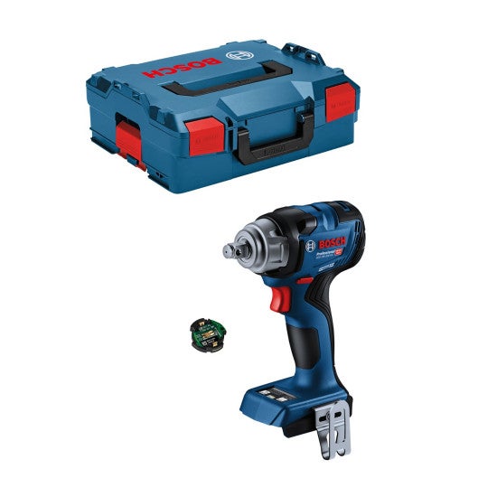 GDS 18V-330 HC Professional Ref. 06019L5001