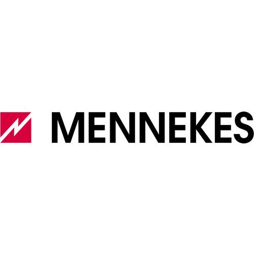Prise murale mâle CEE 16 A 5 pôles MENNEKES Mennekes 342 400 V rouge 1 pc(s) - 2