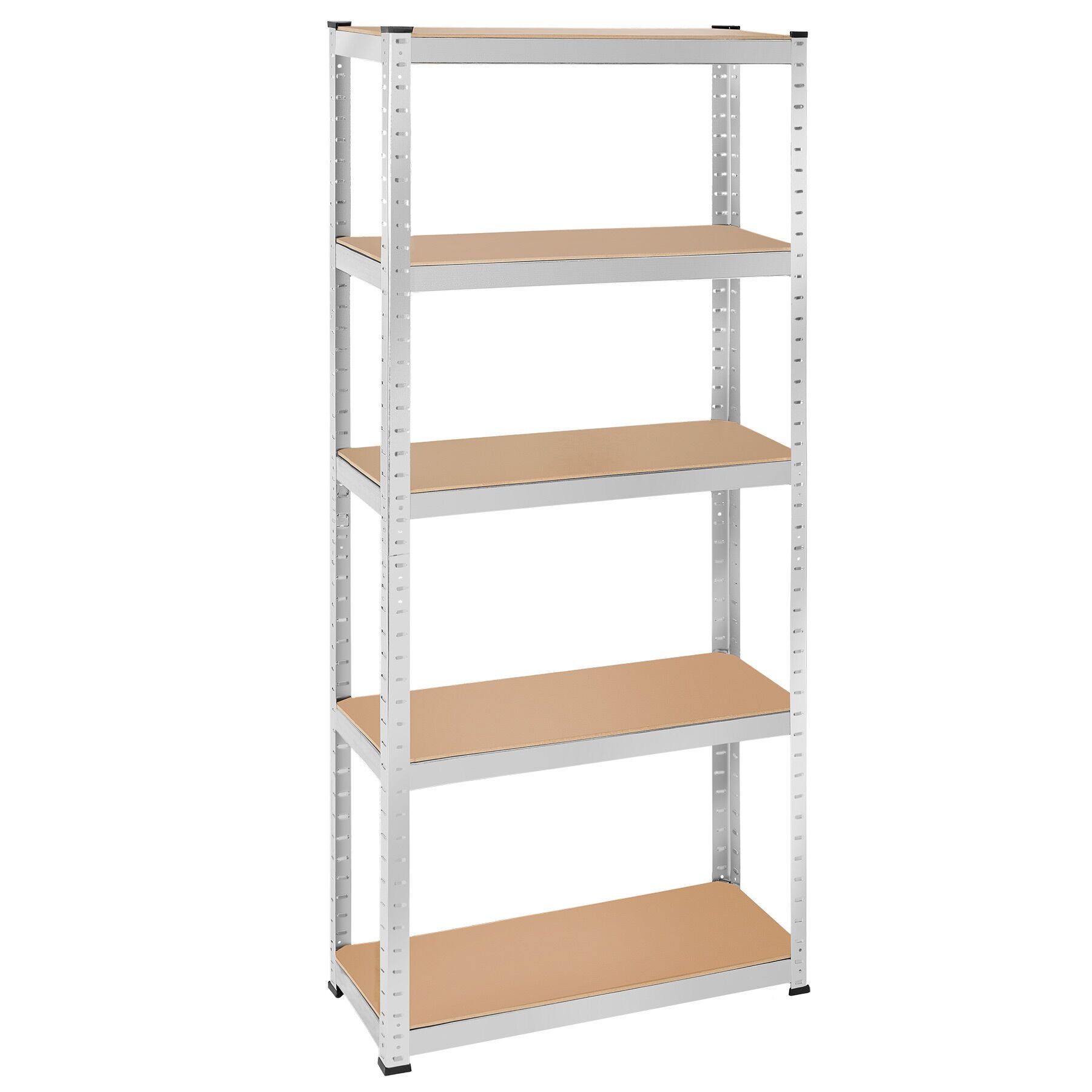 Roue De Support Pour Bas De Porte - Acier Et Caoutchouc - Charge Max 600 Kg - Hauteur Réglable - Pour Meubles, Armoires, Tables - Noir/gris