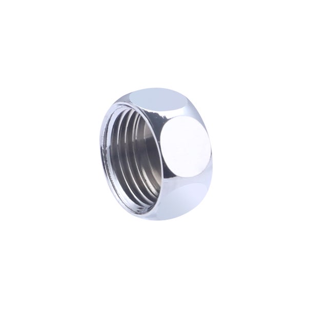 Bouchon laiton femelle 20x27, 3/4 Bouchon laiton femelle 20x27, 3/4