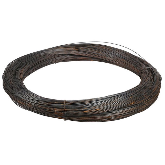 fil de fer recuit 5 kg le rouleau