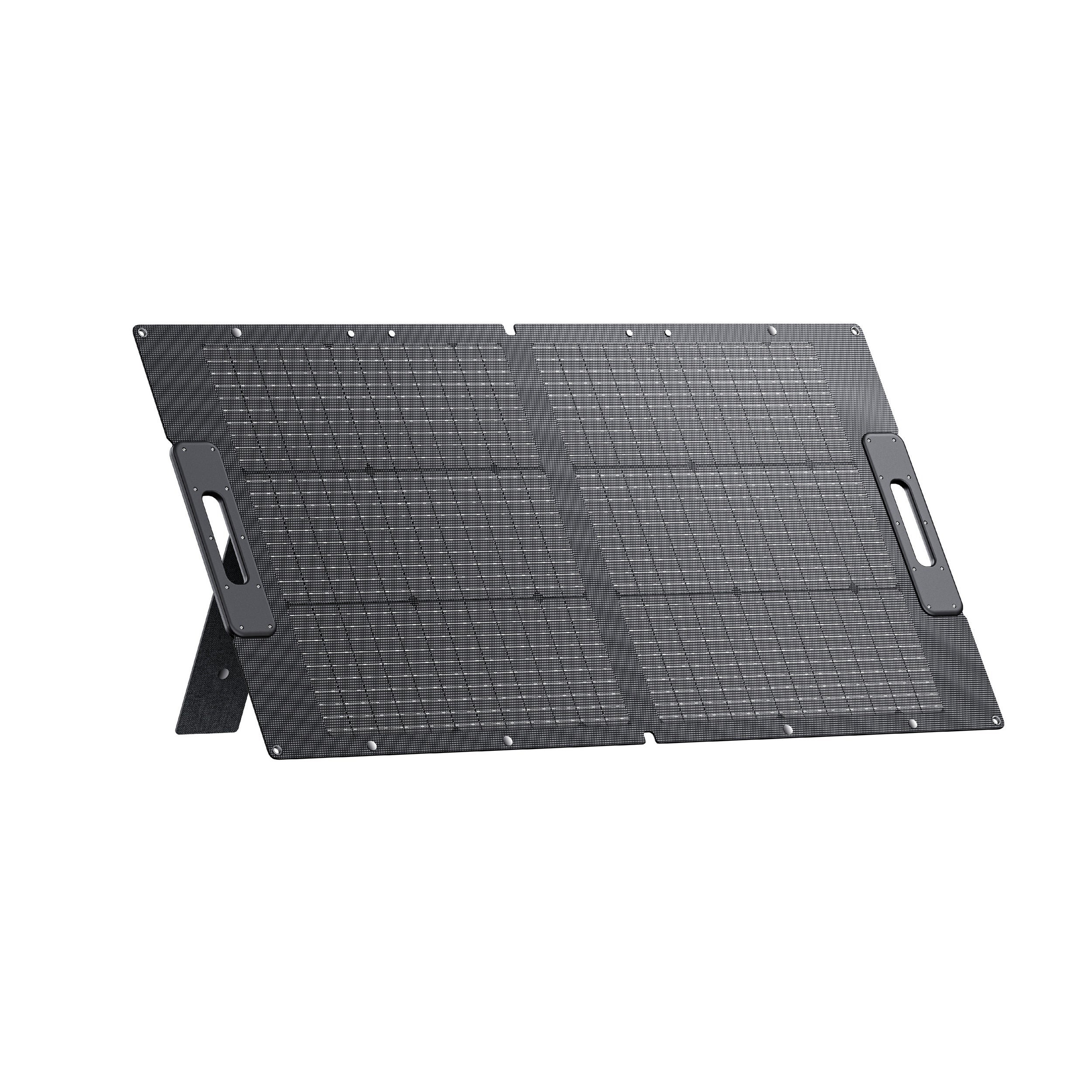 Kit BLUETTI AC200PL avec Panneau Solaire 100W - Batterie 2304Wh, Générateur solaire 4x2400W - 2