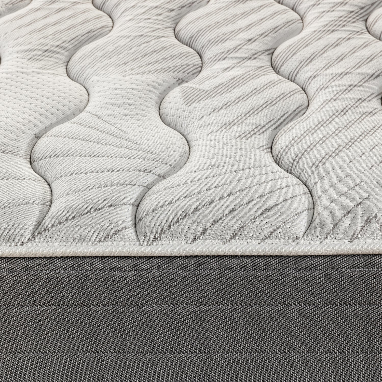 Colchão viscoelástico 160x200cm | ROYAL SLEEP Ceramic | Espuma HR+Visco | 23cm | Firmeza Alta - 6