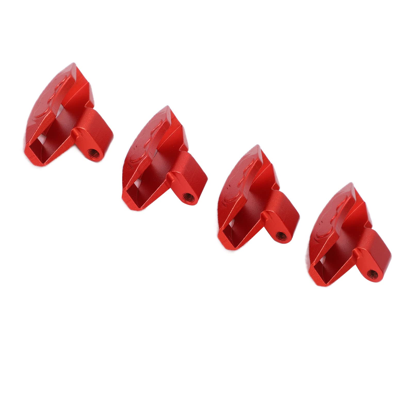 OPTIMAL BC-1060L Étrier de frein Aluminium, Essieu arrière gauche, avec OPTIMAL BC-1060L Étrier de frein Aluminium, Essieu arrière gauche, avec
