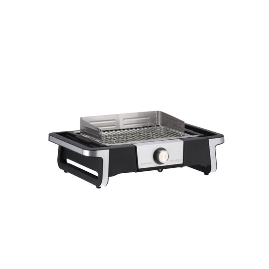 Senoa Boost S PG 8113, barbecue elettrico