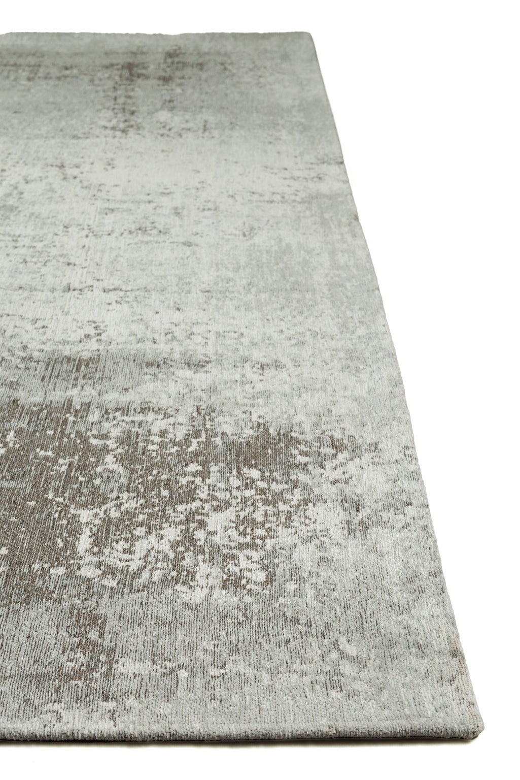 Tapis de salon moderne tissé plat TERRA 170x240 cm - 5