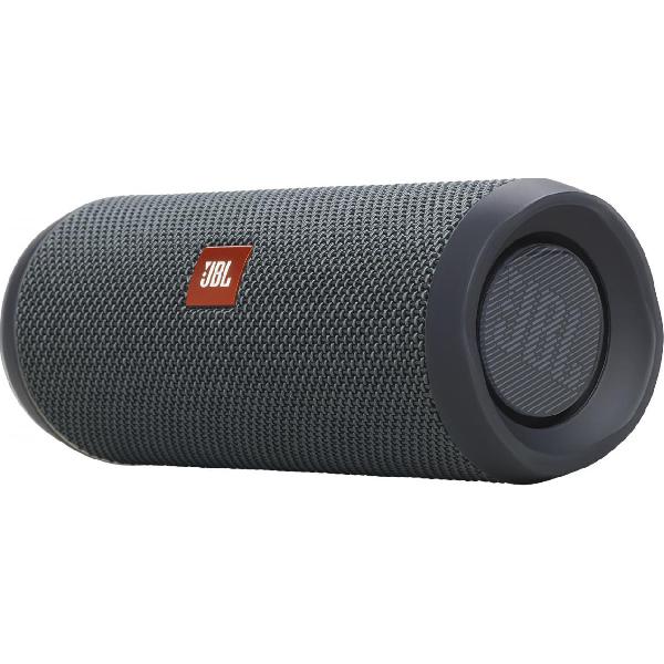 JBL Flip Essential 2 Altavoz Bluetooth Portátil Gun Metal - Imagen 4