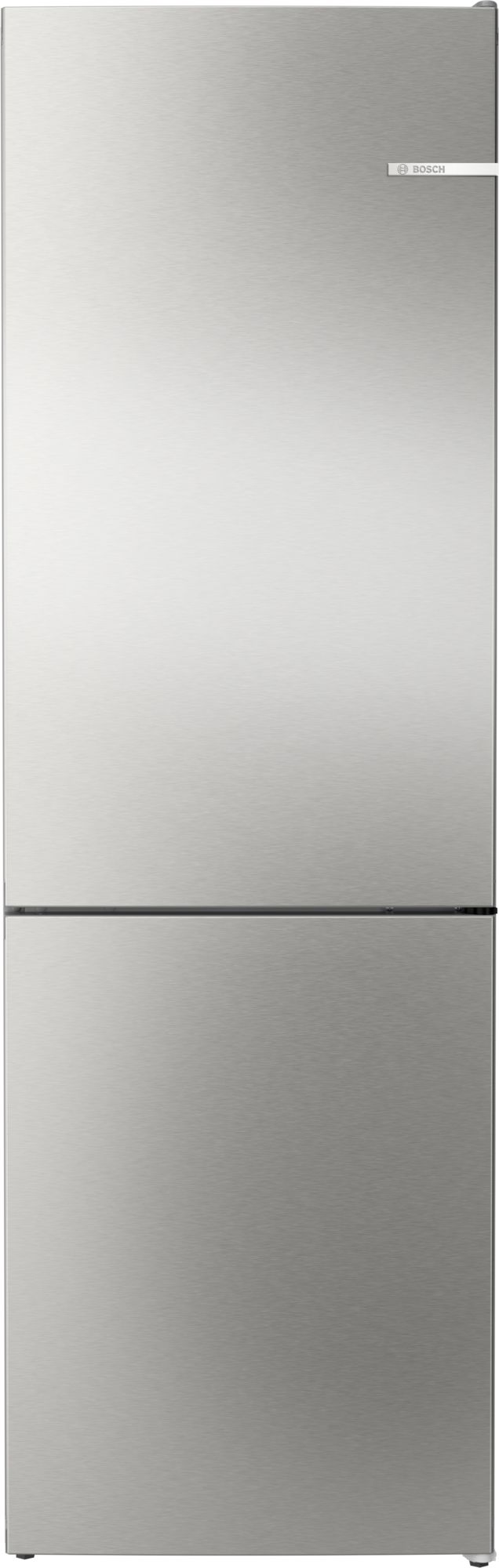 Bosch Frigorífico Combinado No Frost Kgn362icf Blanco , Leroy Merlin