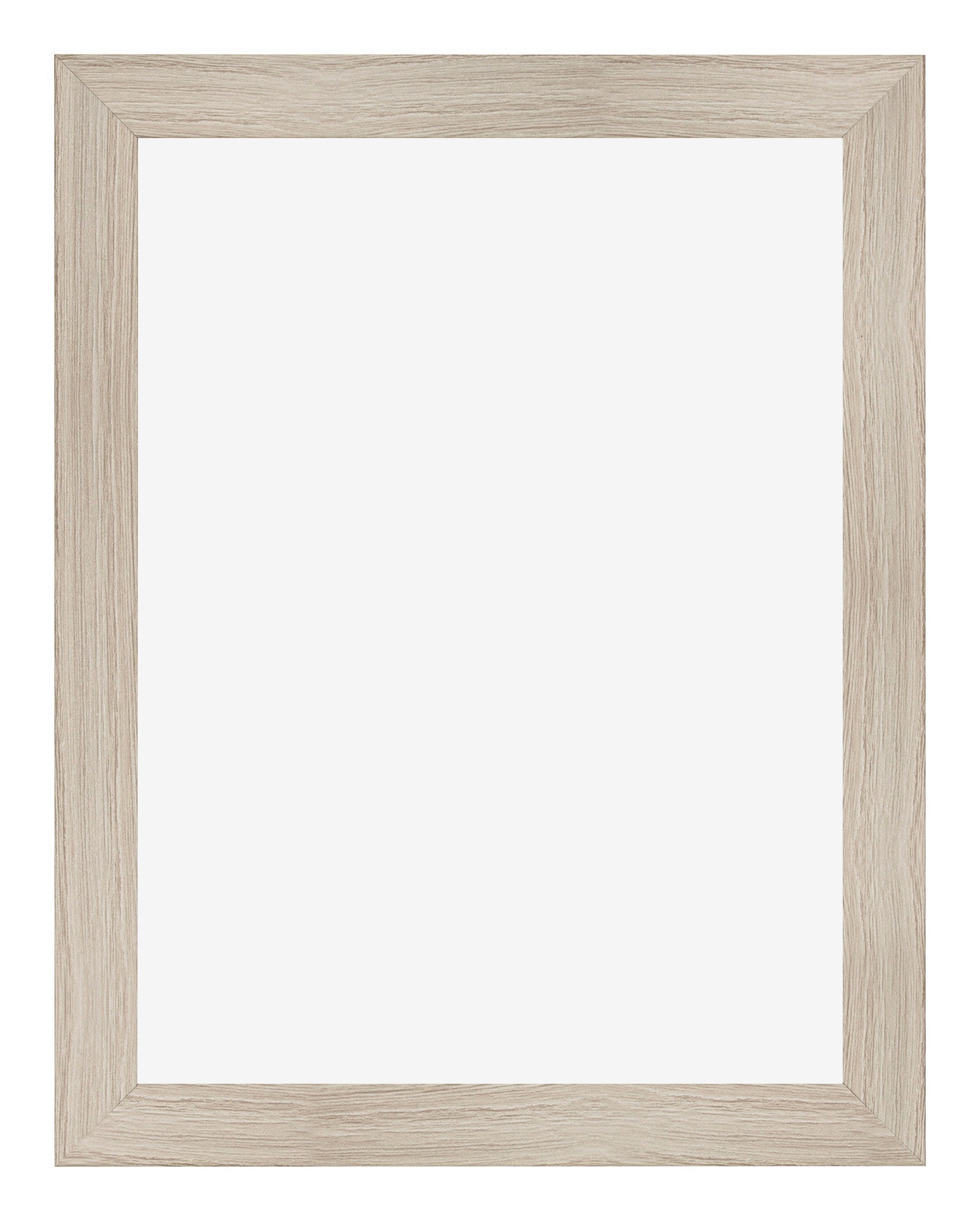 yd. Cadre photo 24x32 cm - Chene Clair - MDF - Pisa - 3