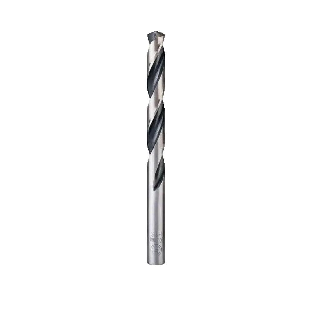 Wiertło spiralne Bosch PointTeQ 10,1 mm Powłoka tlenkowa