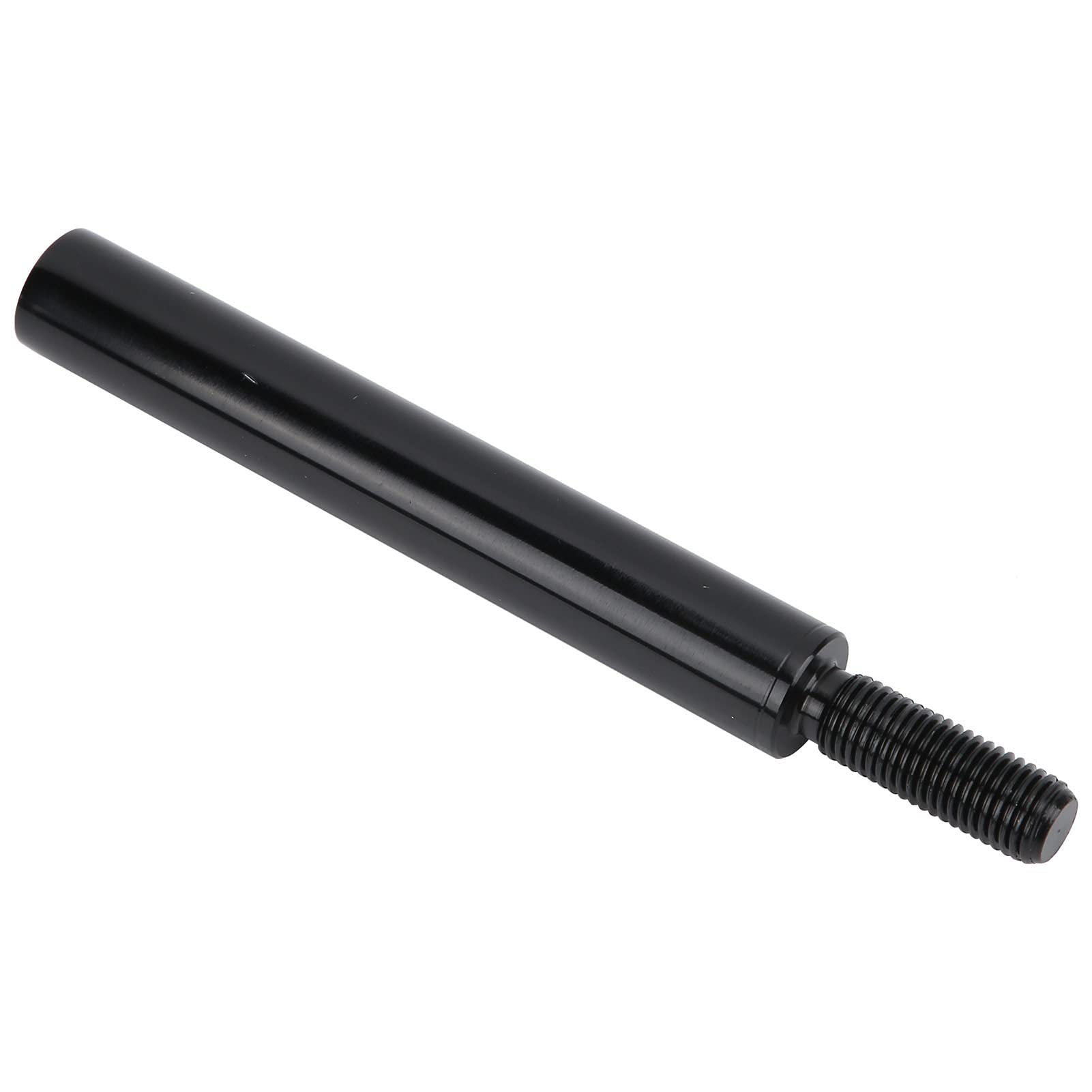 Extensión De Palanca De Cambios Para VW T4 (1990-2003) – Aumenta La Longitud De La Palanca, Mejora La Ergonomía Y El Estilo (Aleación De Aluminio Negro)