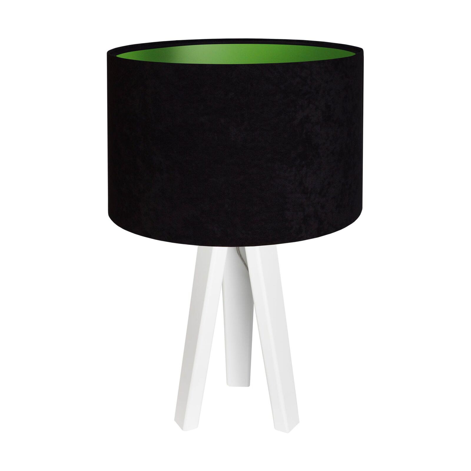 Tapis de selle Noir / Choco / Caramel by JUMP'IN