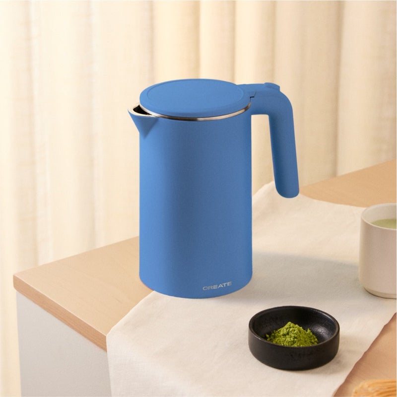 KETTLE STUDIO PRO - Czajnik elektryczny 1L z regulacją temperatury