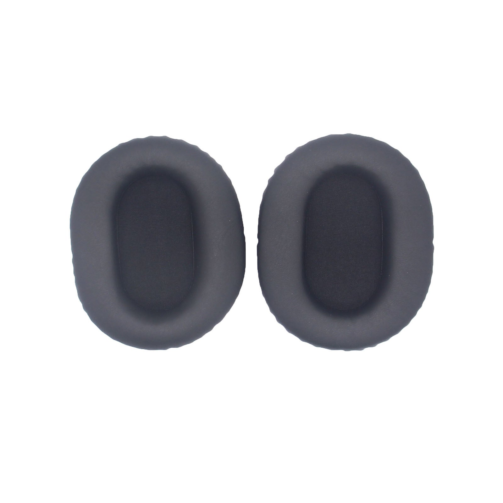 1 paire de coussinets d'oreille pour Sony WH-CH710N Black - 2