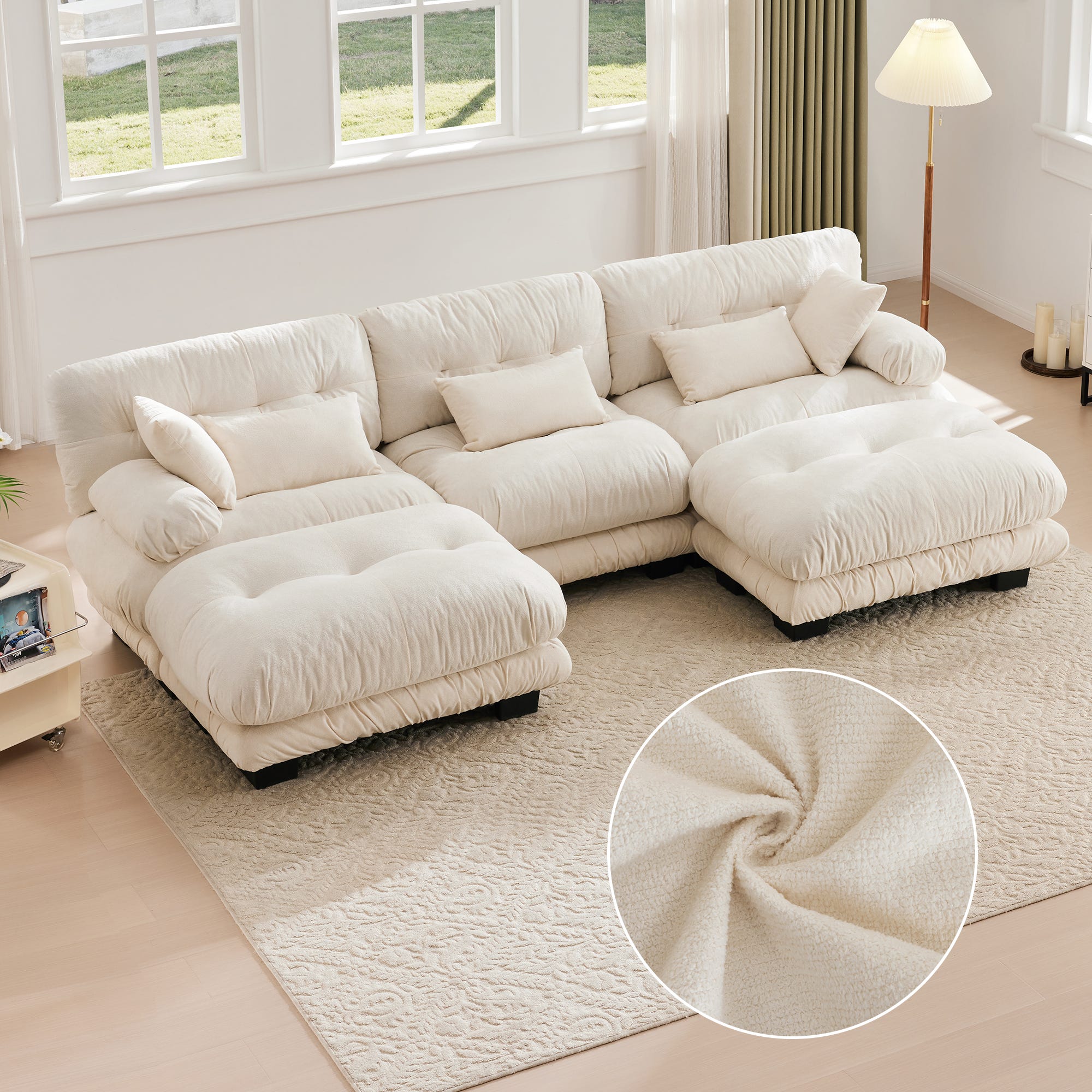 Poltrona Letto Divano Letto Maison Du Monde Opinioni Divani Letto