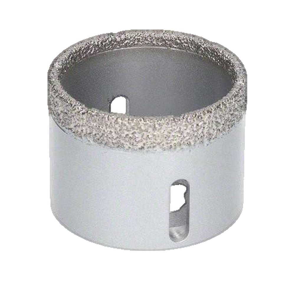Wiertło diamentowe Bosch X-LOCK 55 mm 35 mm do płytek