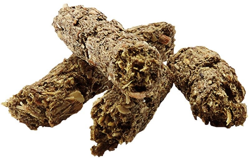 VERSELE LAGA Complete Cuni Junior - Alimento para coelhos - 500 g - 2