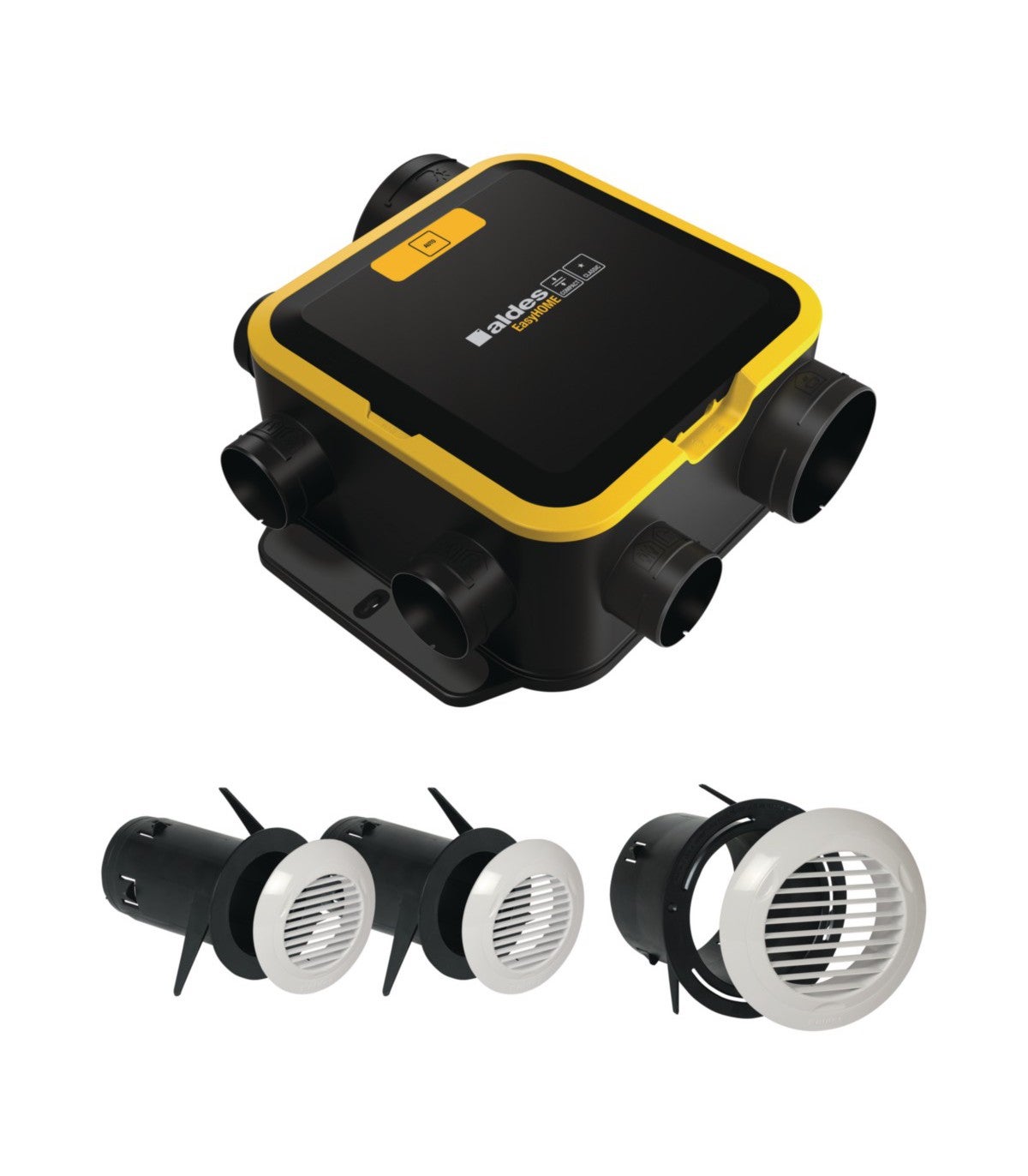 KitVmcEasyhome®AutoréglableCompact